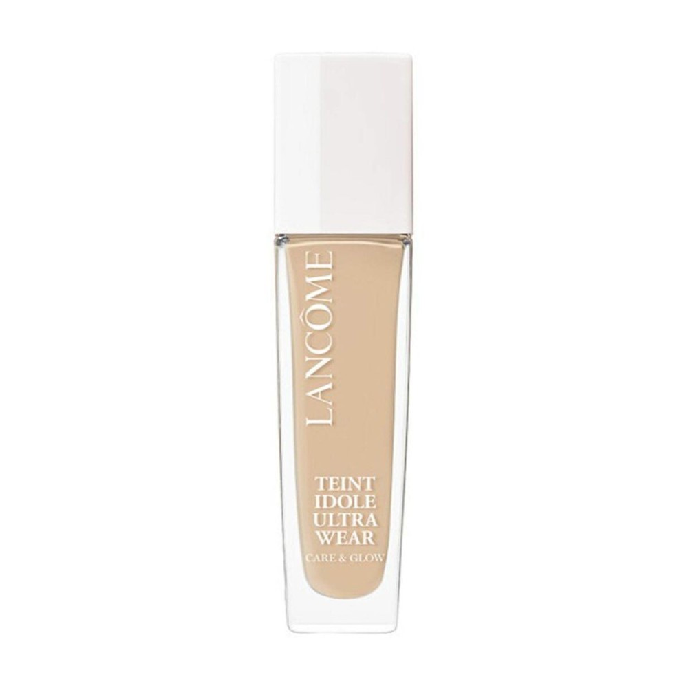Fond de Ten Fluid Lancôme Teint Idole Ultra Wear Multicolor Serum