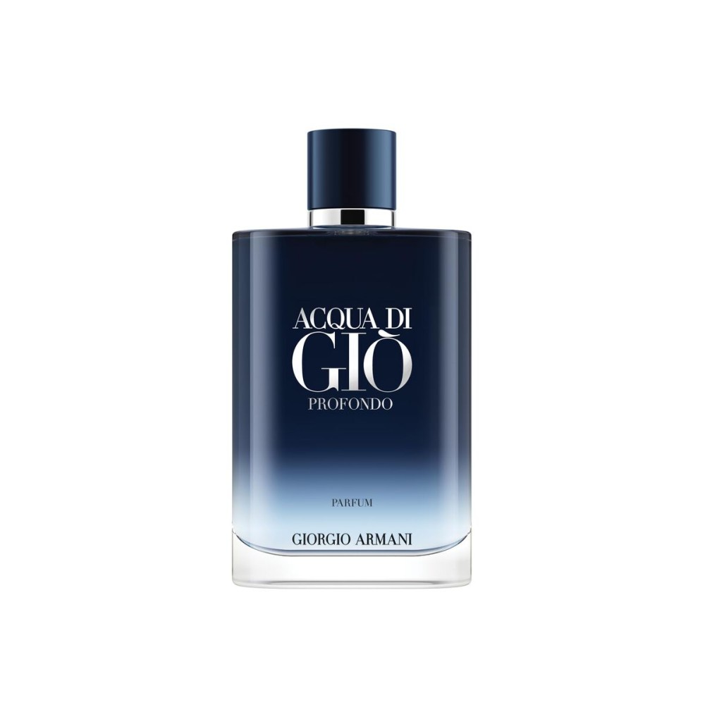 Parfum Bărbați Armani Acqua Di Gio Profondo 200 ml