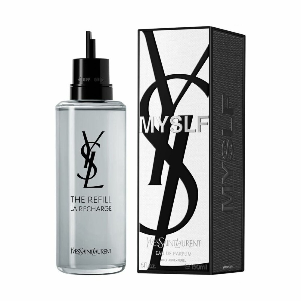 Parfum Bărbați YSL MYSLF EDP 150 ml