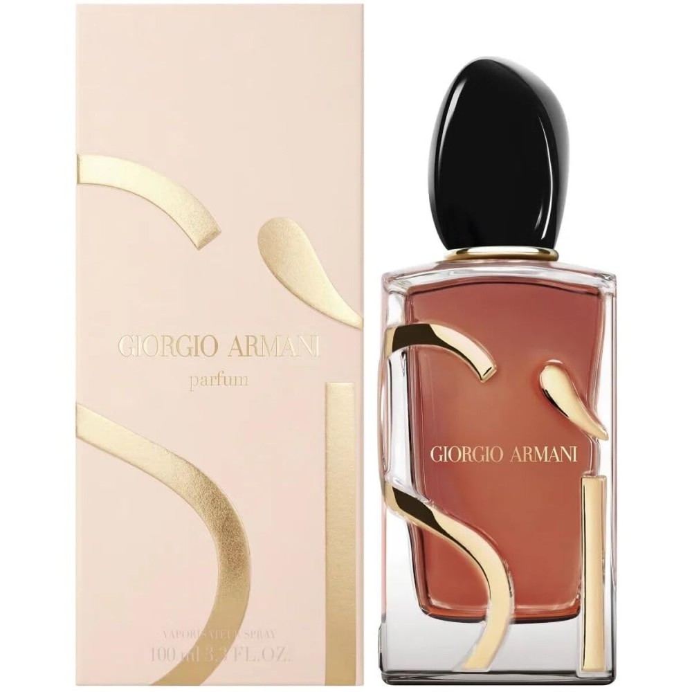 Parfum Femei Giorgio Armani Si Parfum EDP 100 ml