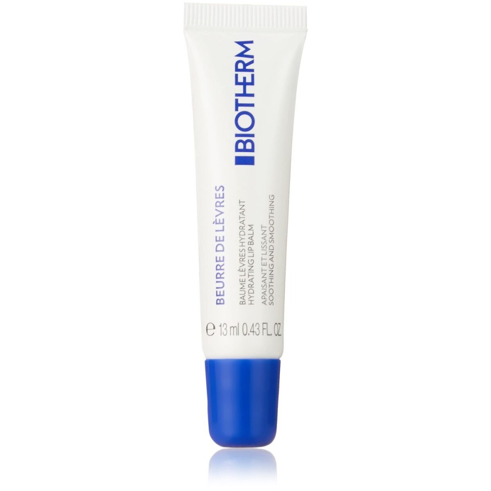 Balsam de Buze Biotherm 13 ml Alb