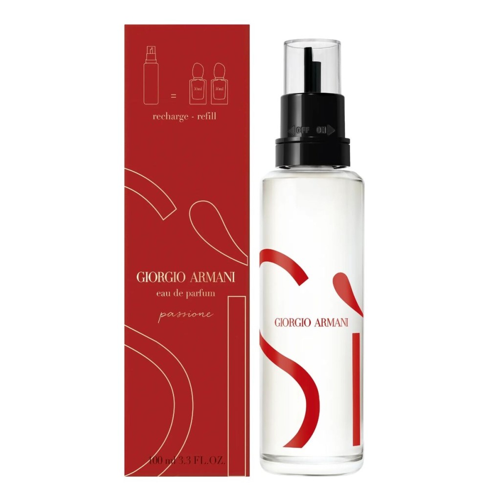 Parfum Femei Armani Si Passione EDP 100 ml