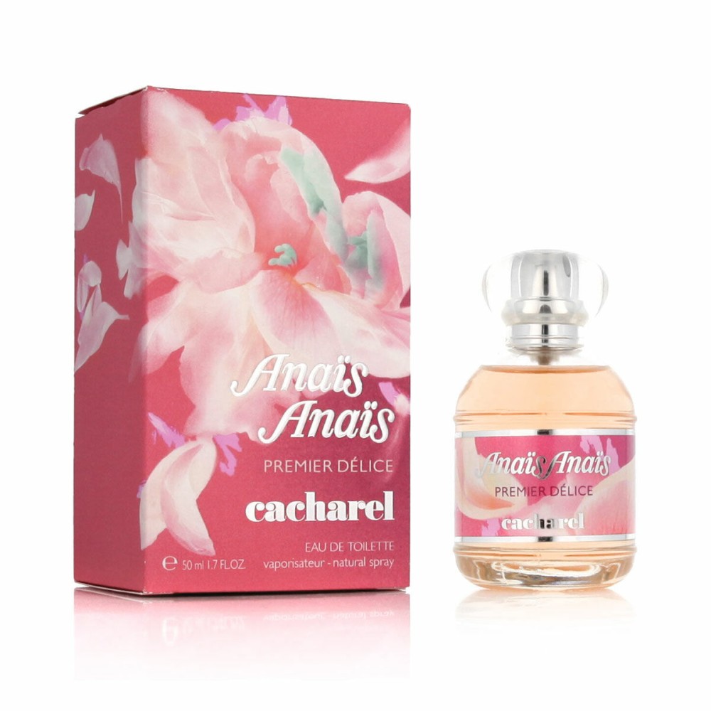 Parfum Femei Cacharel Anaïs Anaïs Premier Delice EDT 50 ml