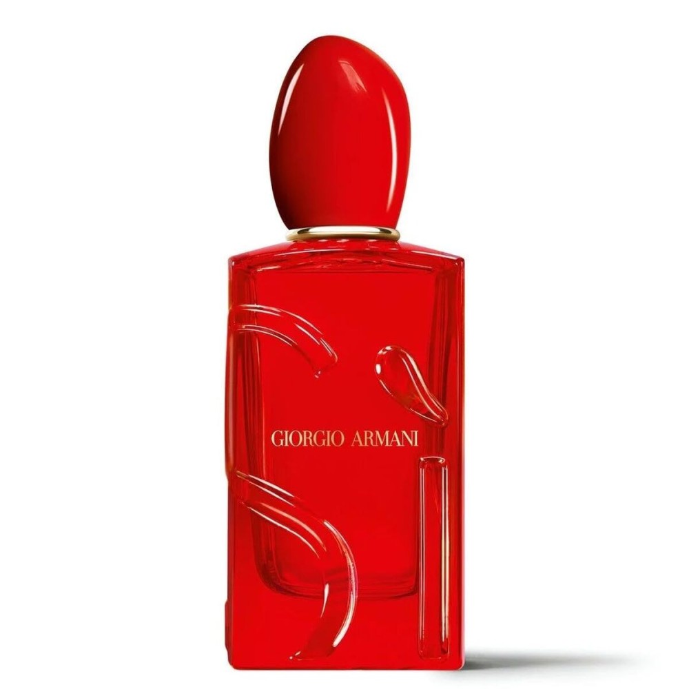 Parfum Femei Giorgio Armani Si Passione Red Musk EDP 50 ml
