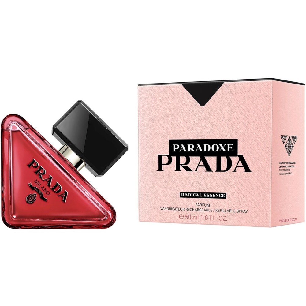 Parfum Femei Prada Paradoxe Essence EDP 50 ml