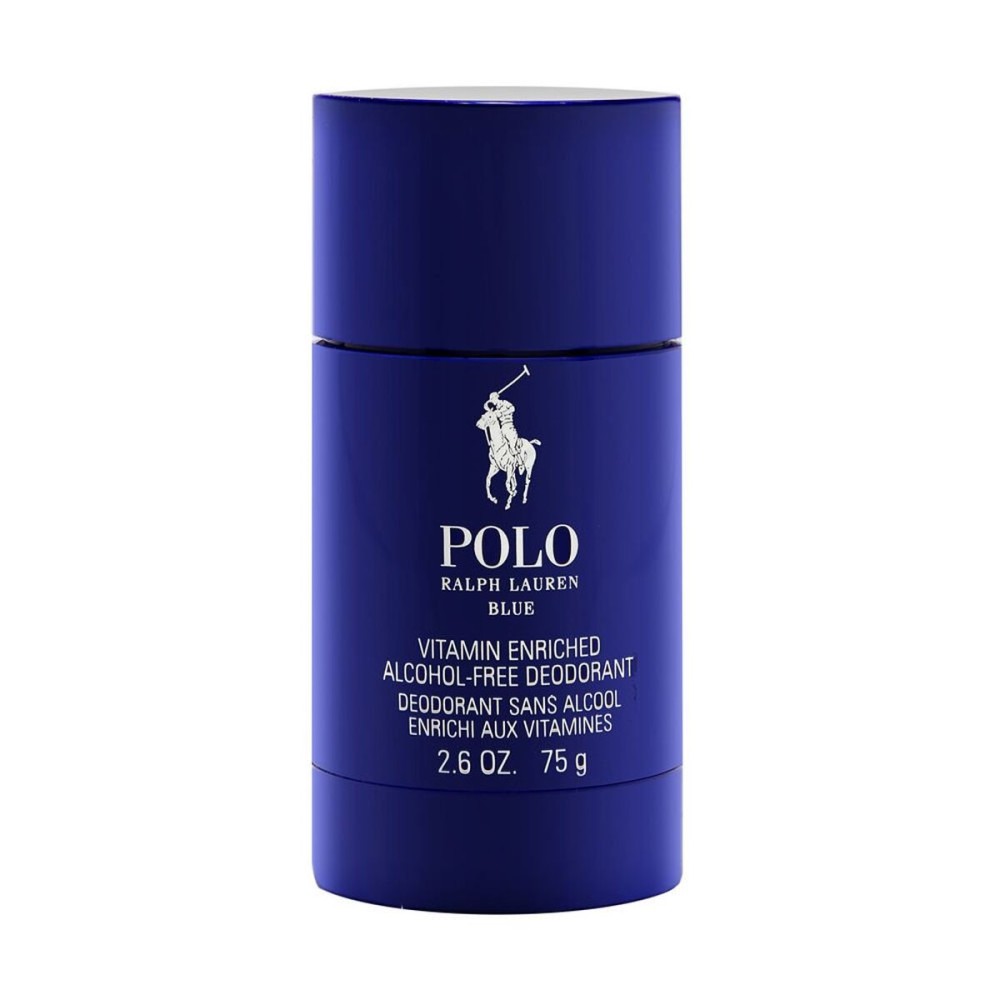 Deodorant Stick Ralph Lauren Polo Blue 75 g