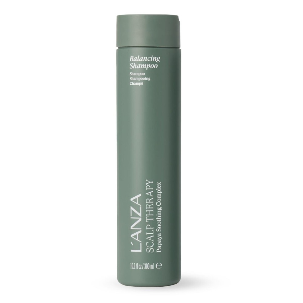 Șampon L'ANZA Scalp Therapy 100 ml