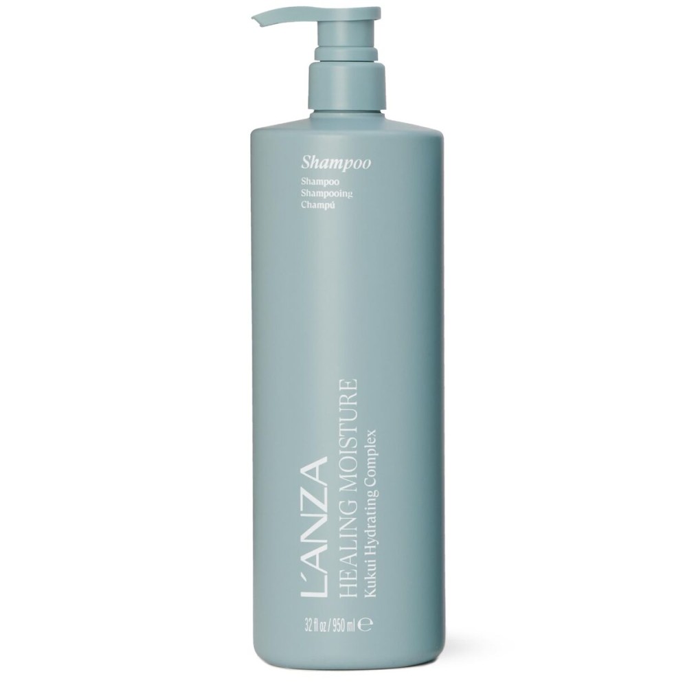 Șampon Hidratant L'ANZA Healing Moisture 950 ml