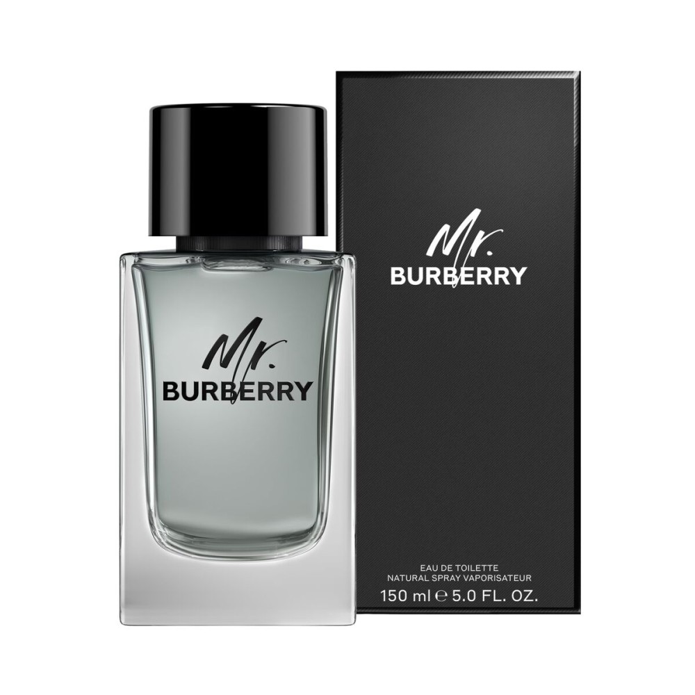 Parfum Bărbați Burberry Mr Burberry EDT 150 ml