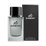 Parfum Bărbați Burberry Mr Burberry EDT 150 ml