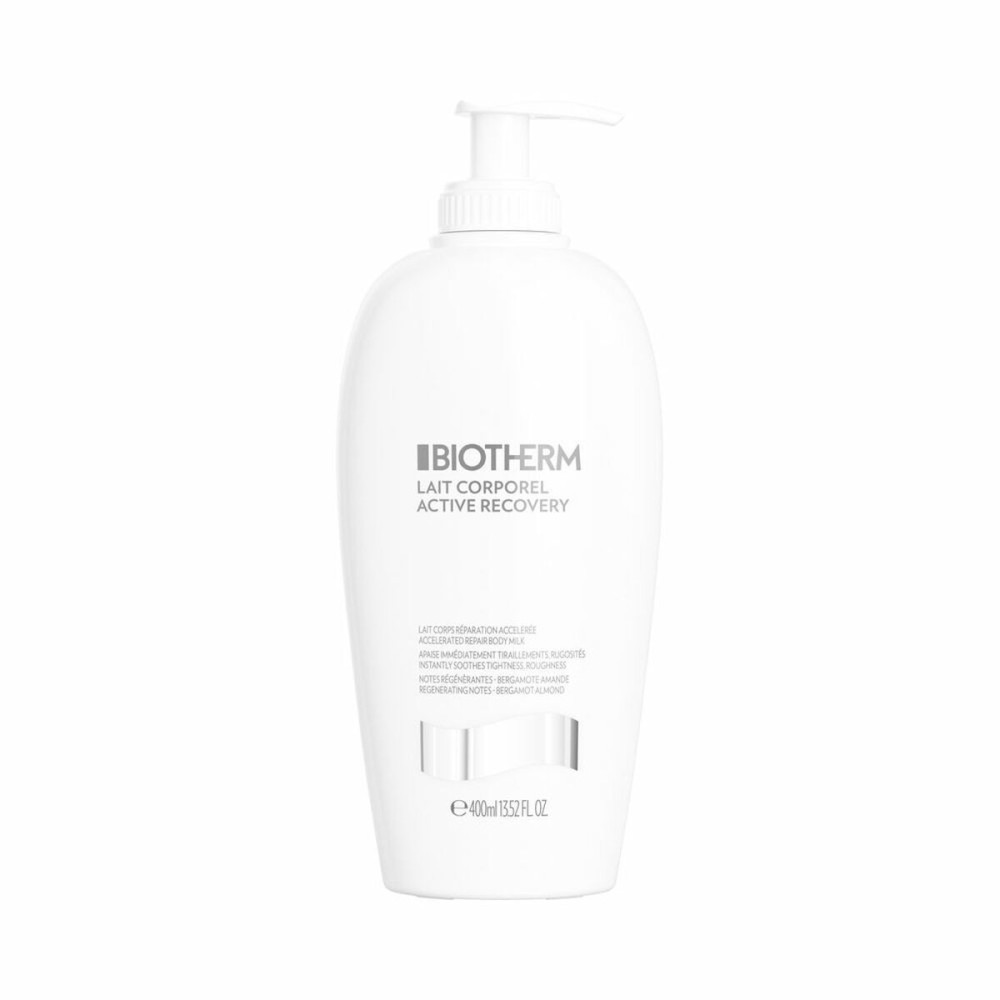 Loțiune de Corp Biotherm LAIT