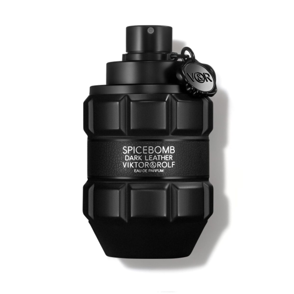 Parfum Bărbați Viktor & Rolf Spicebomb Dark Leather EDP 90 ml
