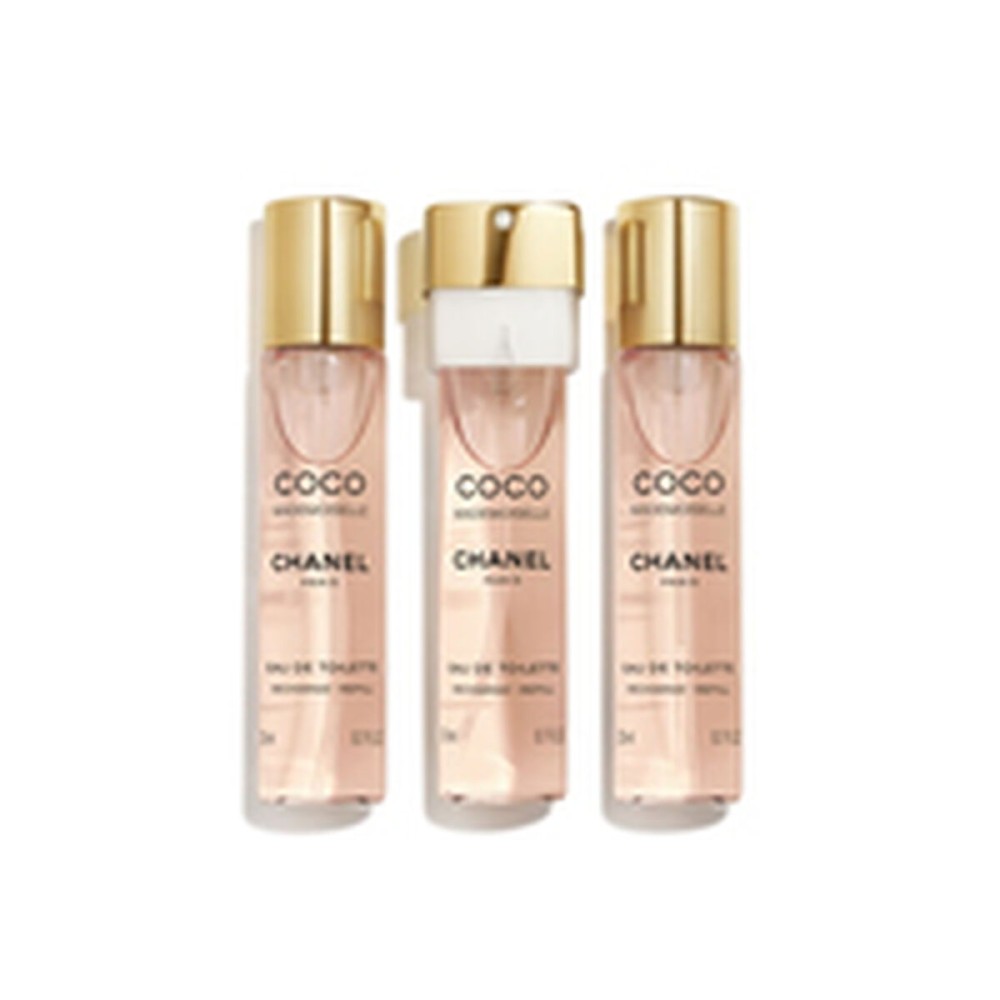Parfum Femei Chanel Coco Mademoiselle EDT