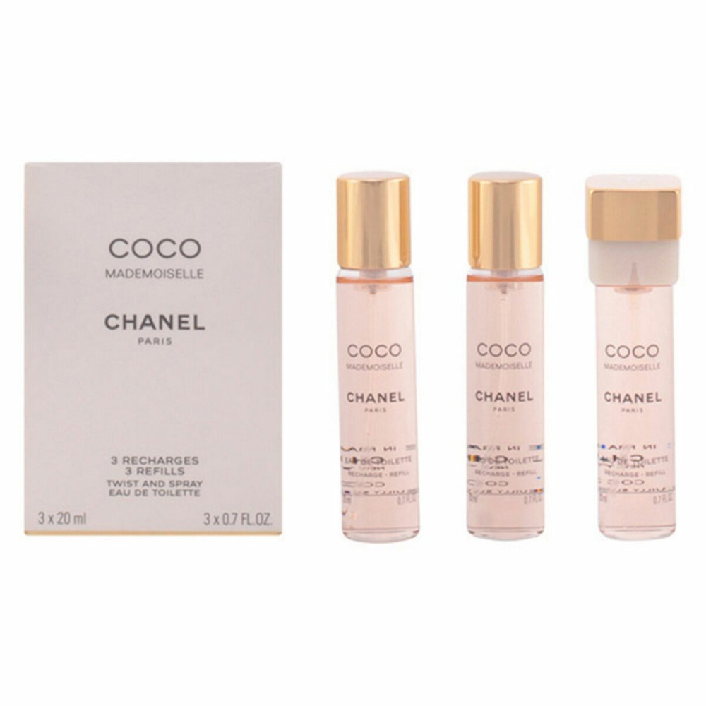 Parfum Femei Chanel Coco Mademoiselle EDT
