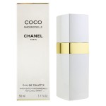 Parfum Femei Chanel Coco Mademoiselle EDT 50 ml