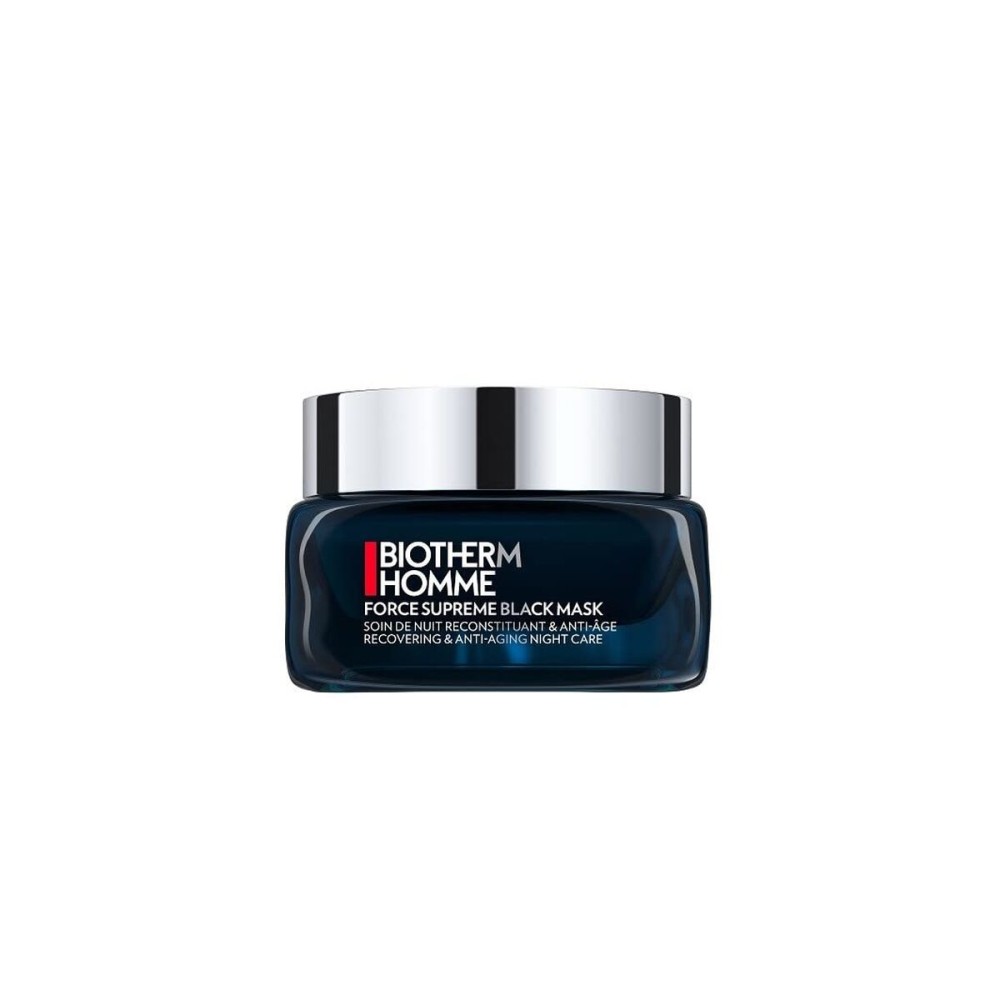Cremă de Față Biotherm Homme Force Supreme 50 ml 75 ml