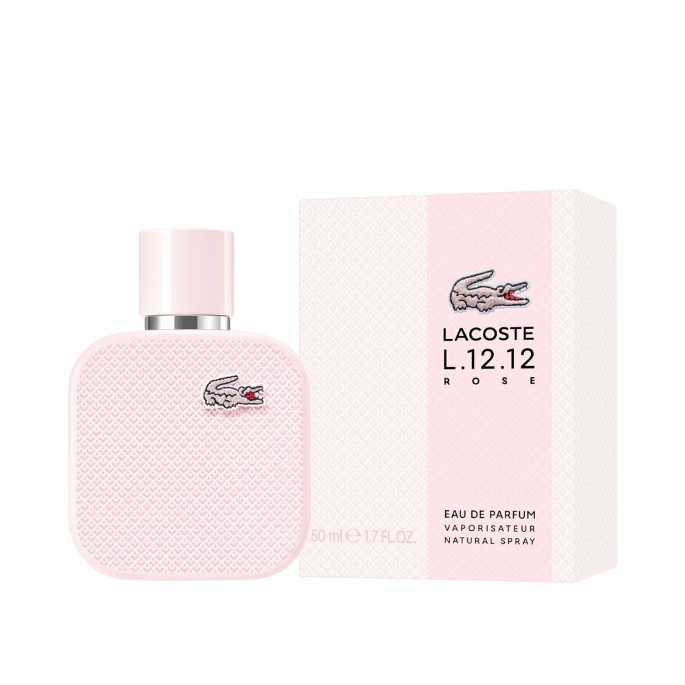 Parfum Femei Lacoste L.12.12 POUR ELLE EDP