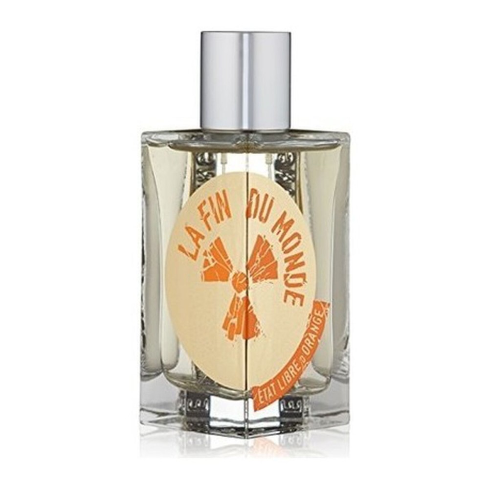 Parfum Unisex Etat Libre D'Orange La Fin Du Monde