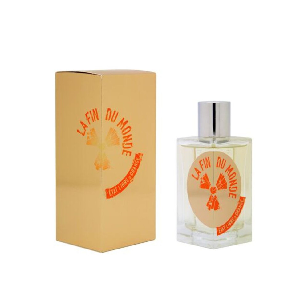 Parfum Unisex Etat Libre D'Orange La Fin Du Monde