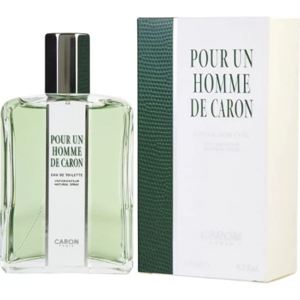 Parfum Bărbați Caron Pour Un Home 125ml EDT