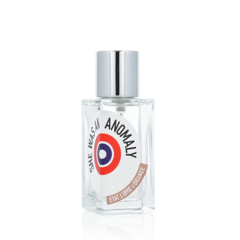 Parfum Unisex Etat Libre D'Orange She Was An Anomaly