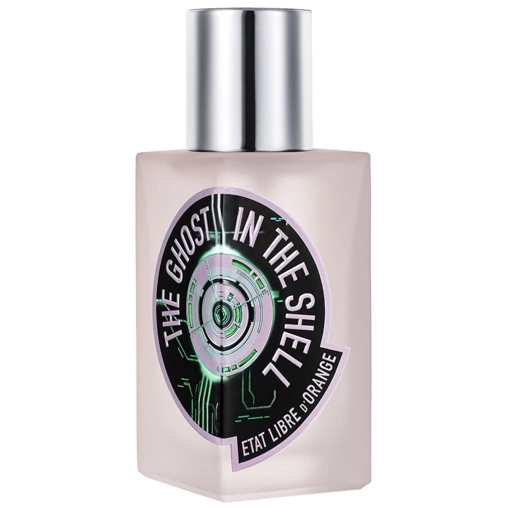 Parfum Unisex Etat Libre D'Orange The Ghost In The Shell