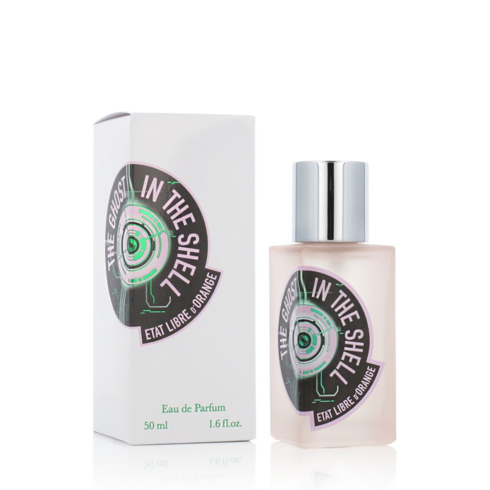 Parfum Unisex Etat Libre D'Orange The Ghost In The Shell
