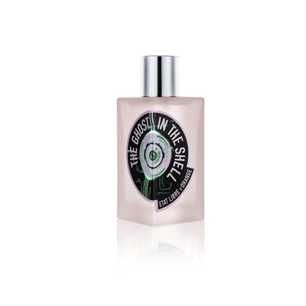 Parfum Unisex Etat Libre D'Orange The Ghost In The Shell