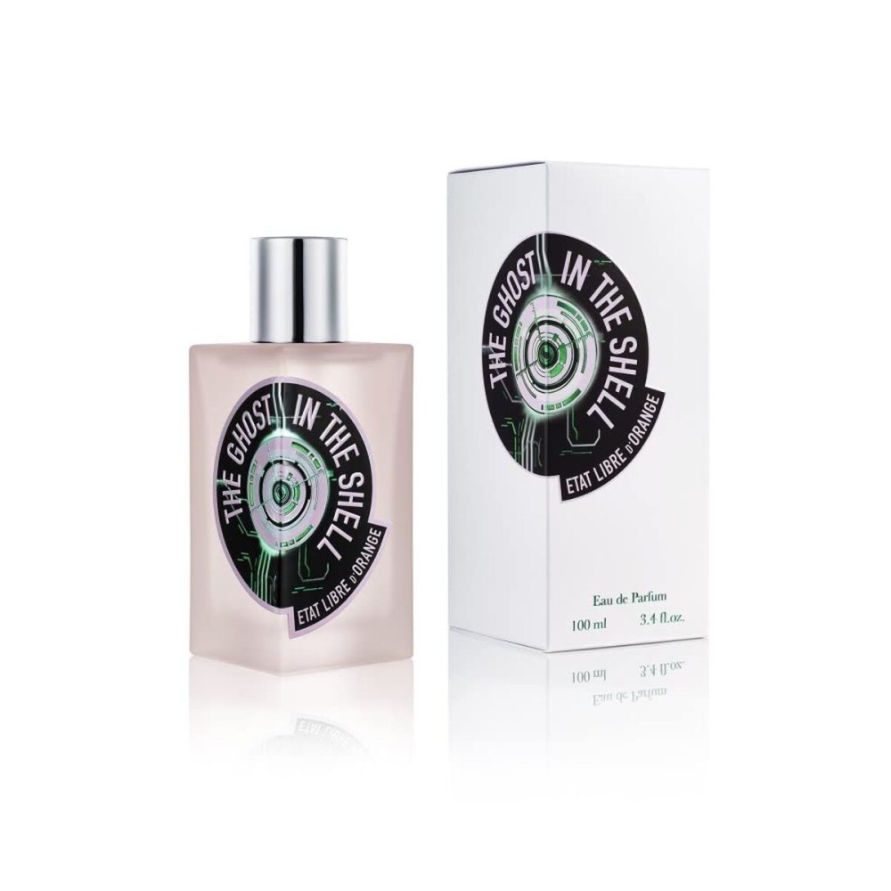 Parfum Unisex Etat Libre D'Orange The Ghost In The Shell