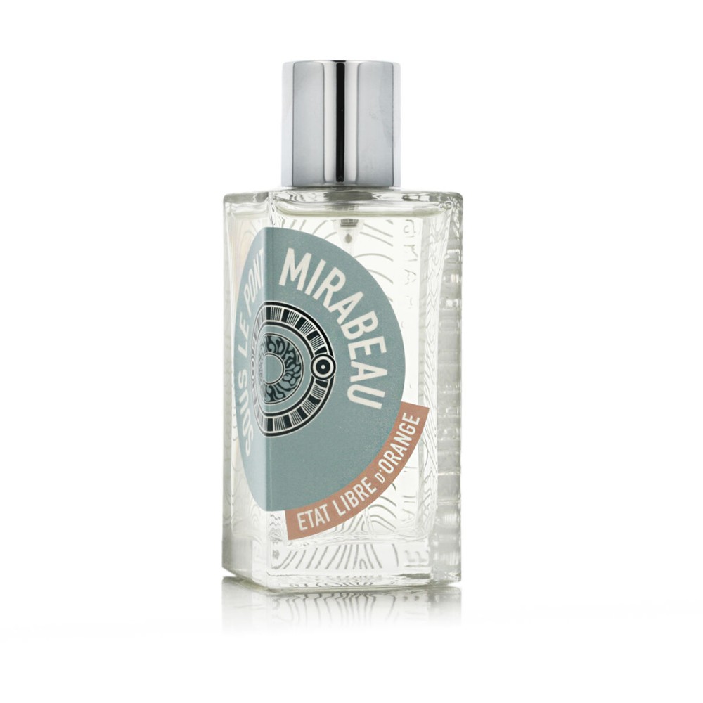 Parfum Unisex Etat Libre D'Orange Sous Le Pont Mirabeau
