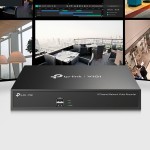 Video Recorder de Rețea TP-Link VIGI NVR1004H 10 TB