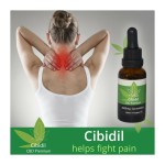 Esență de flori 500 Cosmetics 30 ml