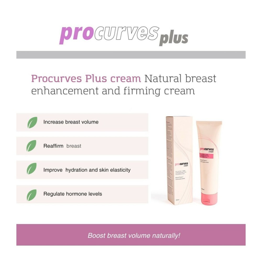 Cremă Fermitate pentru Gât și Decolteu 500 Cosmetics 100 ml