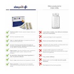 Multi-nutrienți 500 Cosmetics 30 Unități