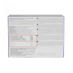 Multi-nutrienți 500 Cosmetics 30 Unități