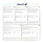 Multi-nutrienți 500 Cosmetics 30 Unități