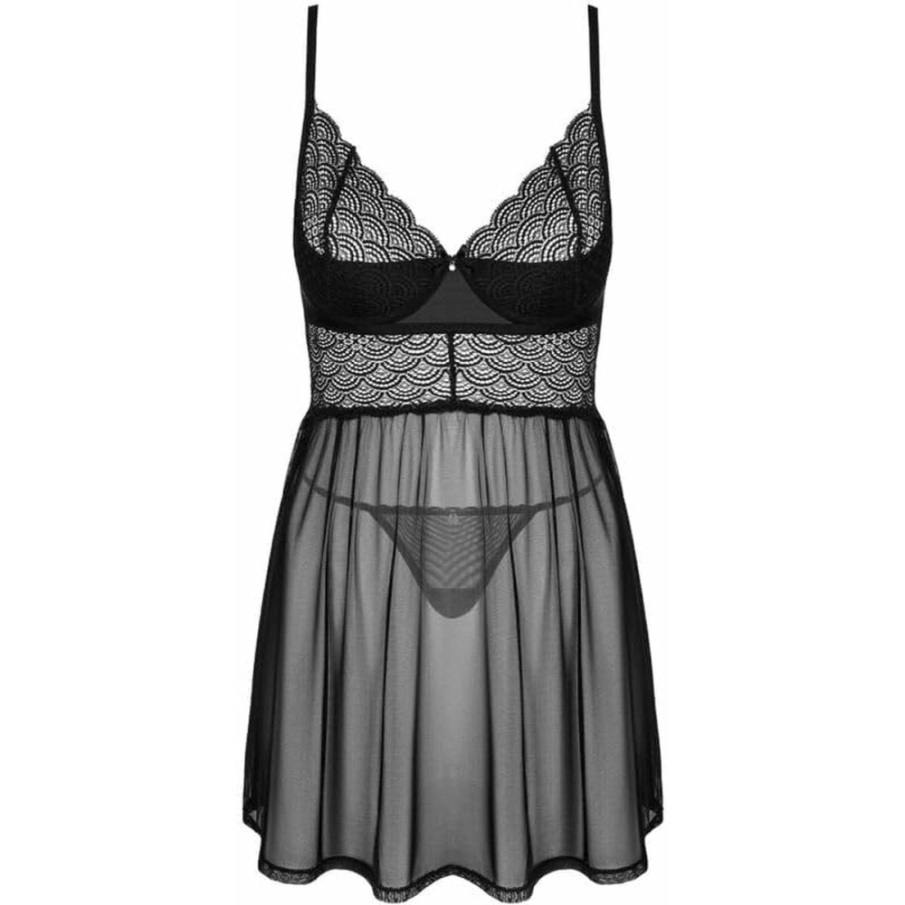 Neglijeu Obsessive XL/XXL