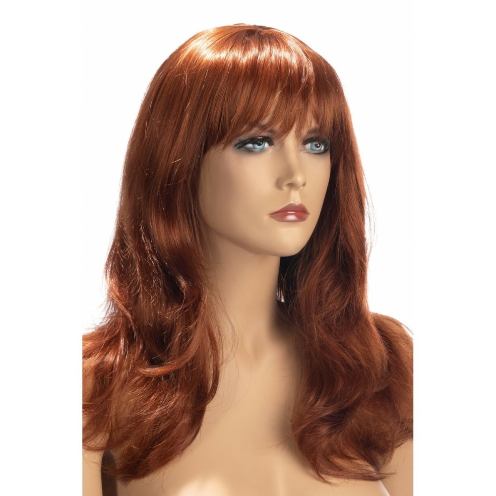 Accesoriu Erotic World Wigs Perucă
