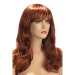 Accesoriu Erotic World Wigs Perucă