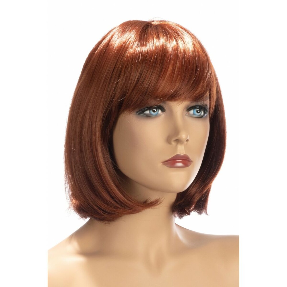 Accesoriu Erotic World Wigs Camila Perucă