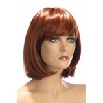 Accesoriu Erotic World Wigs Camila Perucă