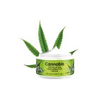 Ulei de Corp Nuei Cosmetics of the Night 60 ml Cannabis