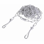 Lesă pentru câine Trixie 5 m Metalizat