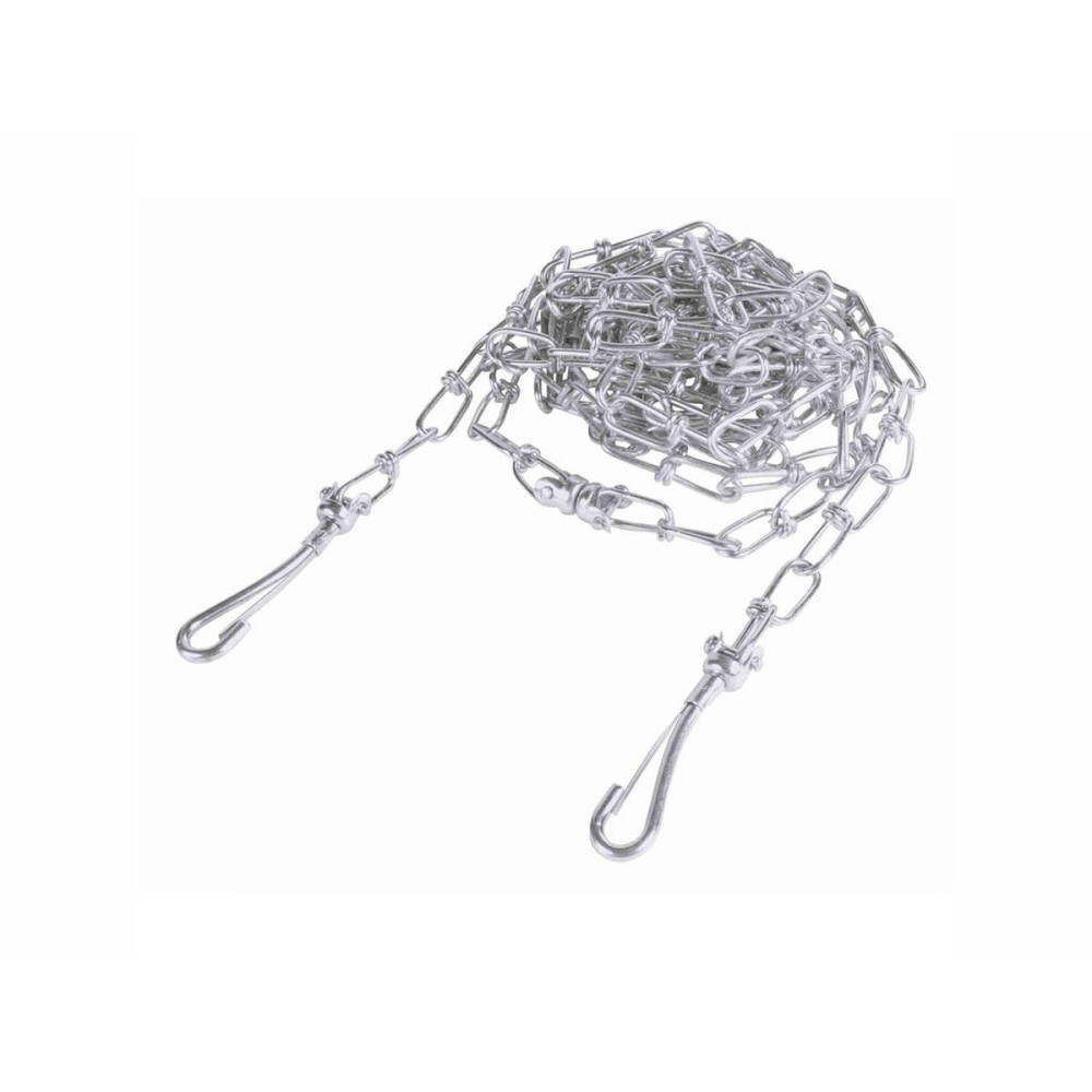 Lesă pentru câine Trixie 5 m Metalizat