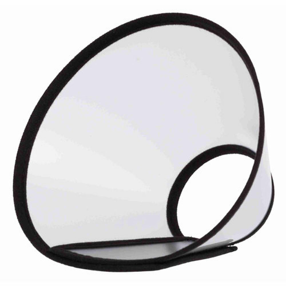 Guler elisabetan pentru câini Trixie (50-58 cm)