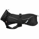 Haină pentru câine Trixie Brizon Negru XS