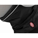 Haină pentru câine Trixie Brizon Negru XS