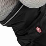 Haină pentru câine Trixie Brizon Negru XS