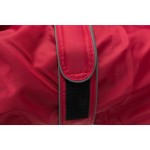 Haină pentru câine Trixie Orléans Roșu S