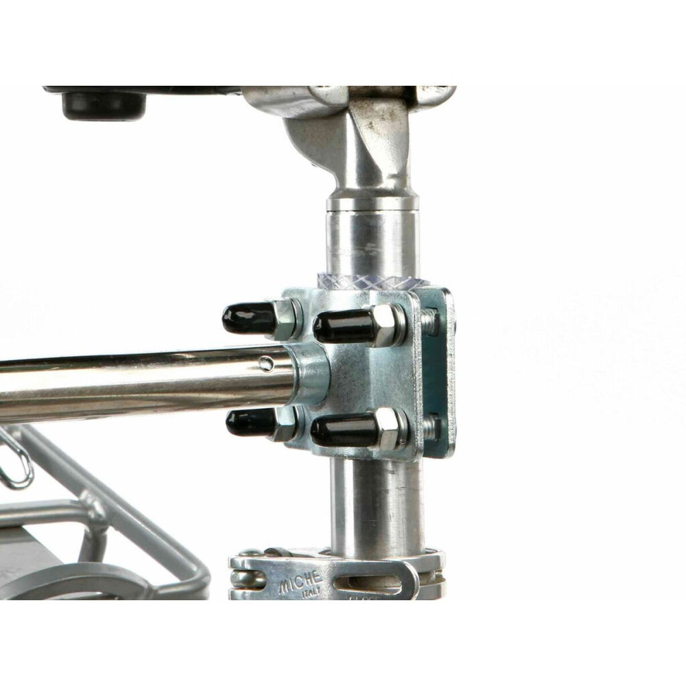 Lesă pentru câine Trixie S/M Reflectorizant/ă Bicicletă